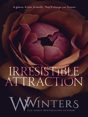 cover image of Irresistible Attraction